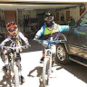 Meet your Posher, Tanner